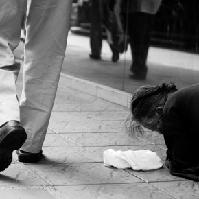 Overcoming our empathy deficit Overcoming our empathy deficit
