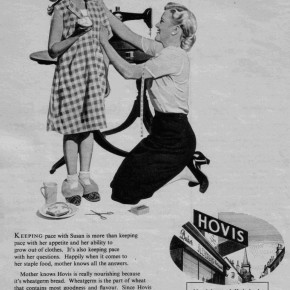 Nostalgia Blackmail Nostalgia Blackmail