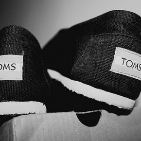 Dynamic micro brands - Toms Dynamic micro brands - Toms