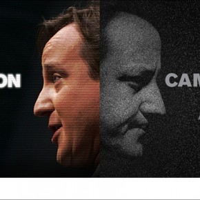 Getting tasty with the Tories Getting tasty with the Tories