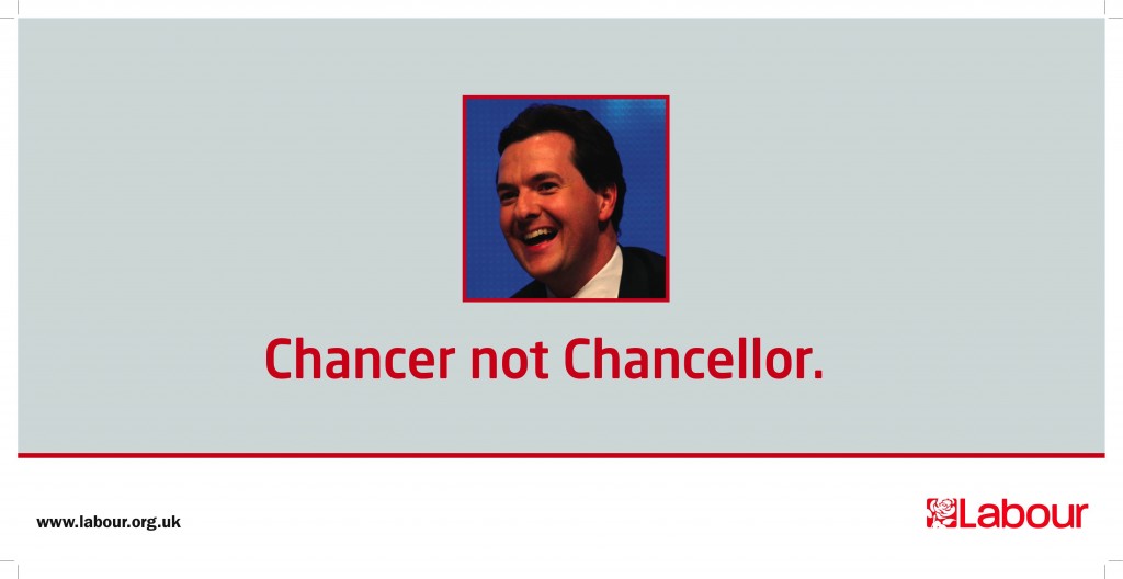 Osborne chancer