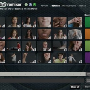 Childline campaign Childline campaign