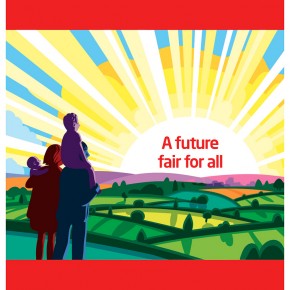 A Future Fair For All - The Movie A Future Fair For All - The Movie