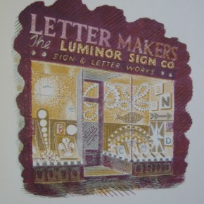 Love letters to the highstreet Love letters to the highstreet