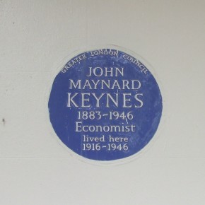 Keynesian marketing and the business of confidence Keynesian marketing and the business of confidence
