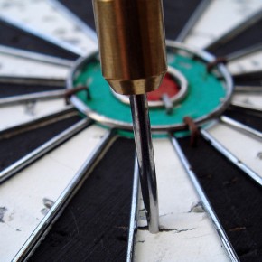 Stop confusing targeting with relevance Stop confusing targeting with relevance