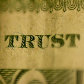 Trust teaser Trust teaser