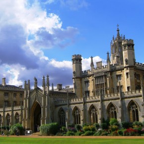Oxbridge is not the problem Oxbridge is not the problem