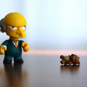 Should CSOs become CEOs? Should CSOs become CEOs?