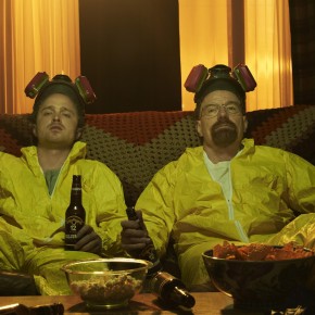 Television is still the king Television is still the king