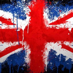 The United Kingdom of Advertising The United Kingdom of Advertising