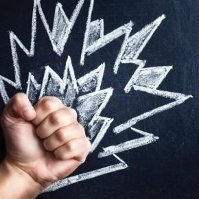 Advertising is as powerful as we allow it to be Advertising is as powerful as we allow it to be