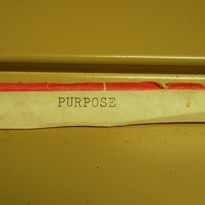 Does every brand need a purpose? Does every brand need a purpose?