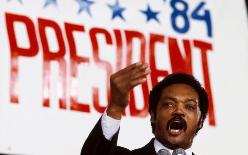 Jesse Jackson