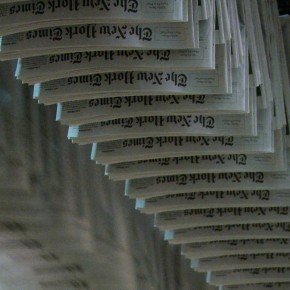 The media matters The media matters